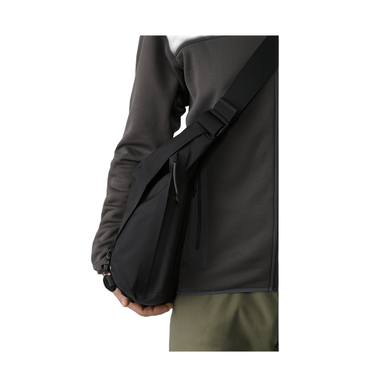 Arc'teryx Pro Courier Bag 15