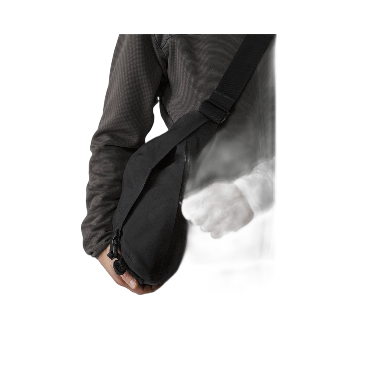 Arc'teryx Pro Courier Bag 15