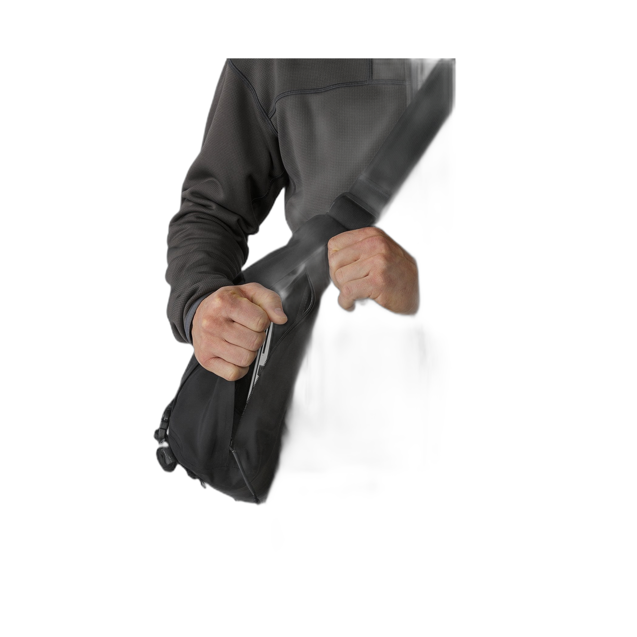 Arc'teryx Pro Courier Bag 15