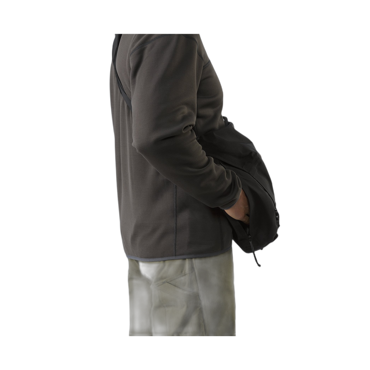 Arc'teryx Pro Courier Bag 15