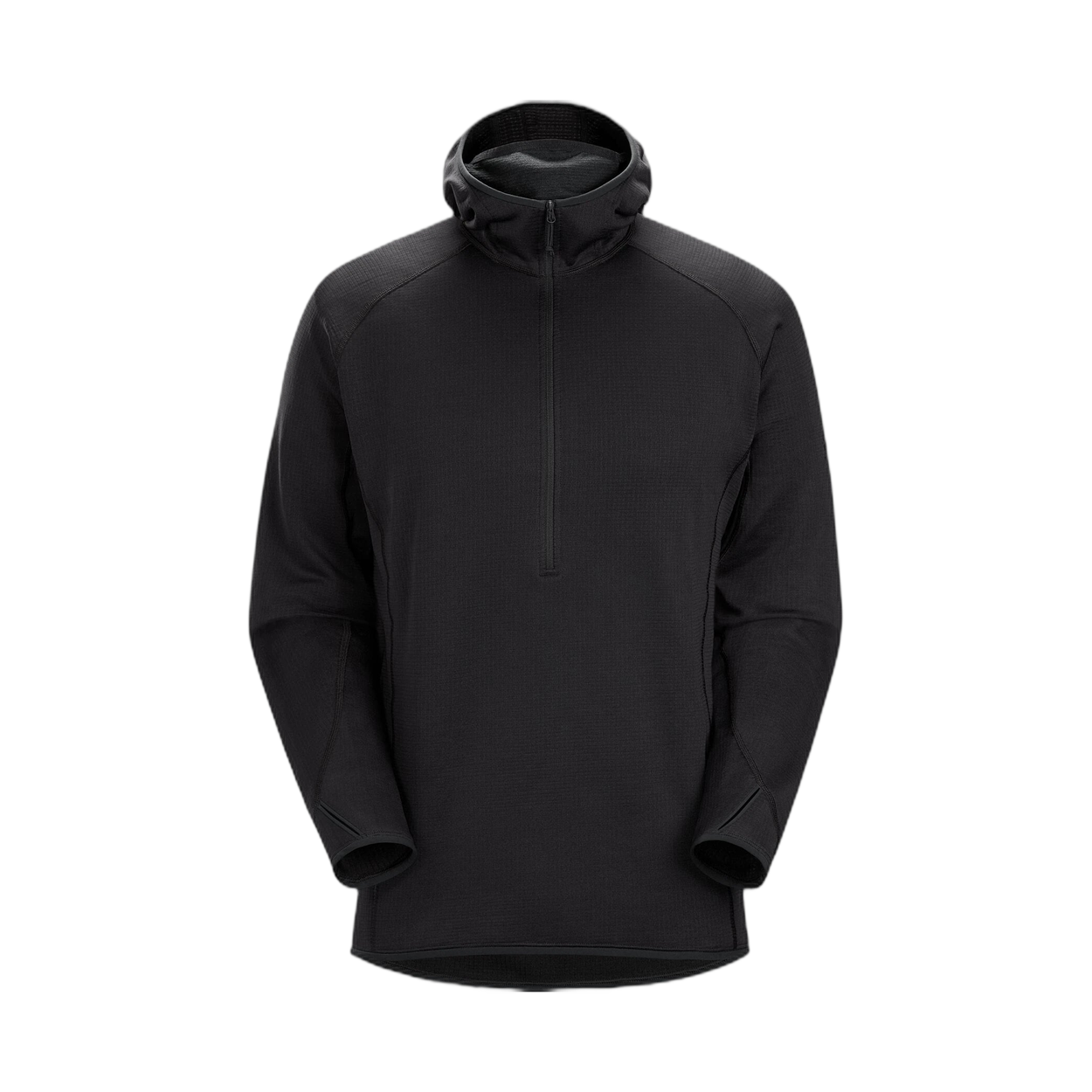 Arc'teryx Pro Delta AR Half Zip Hoody