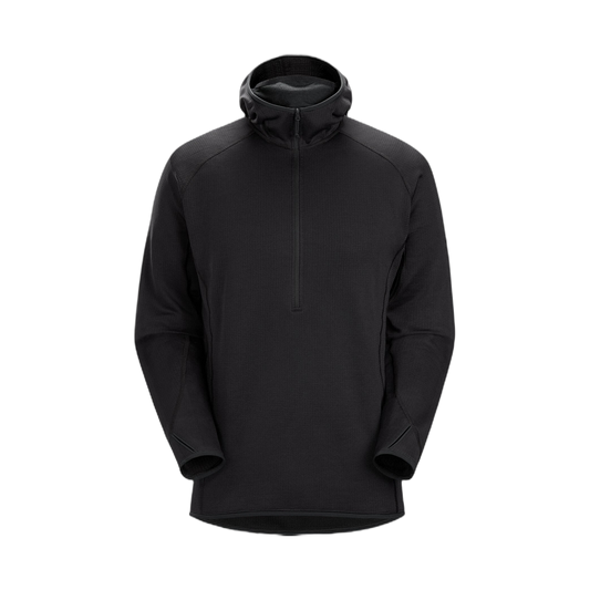 Arc'teryx Pro Delta AR Half Zip Hoody