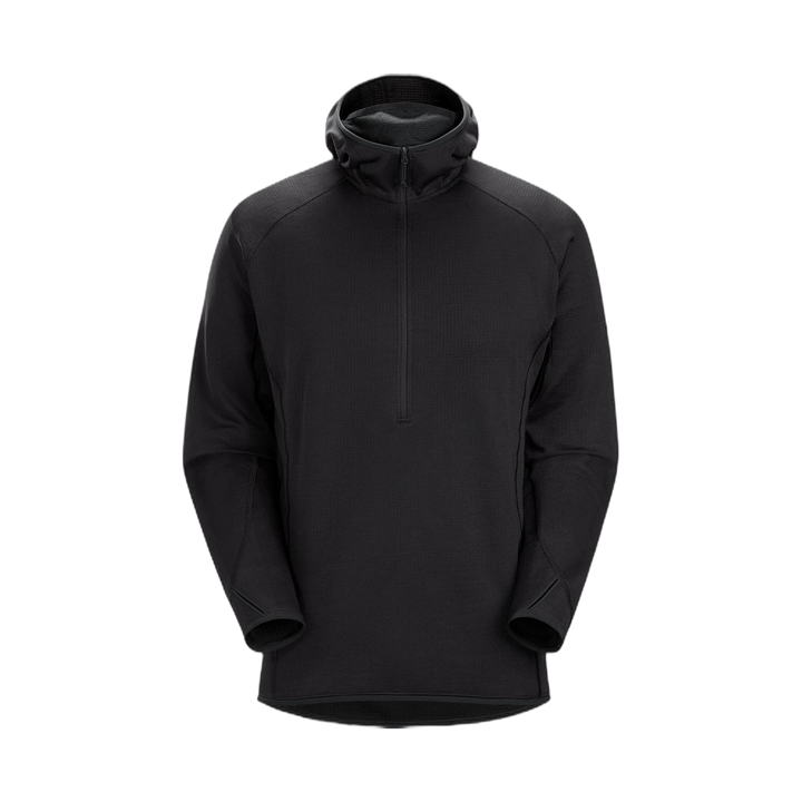 Arc'teryx LEAF Delta AR Half Zip Hoody