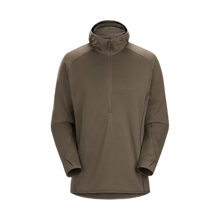 Arc'teryx LEAF Delta AR Half Zip Hoody