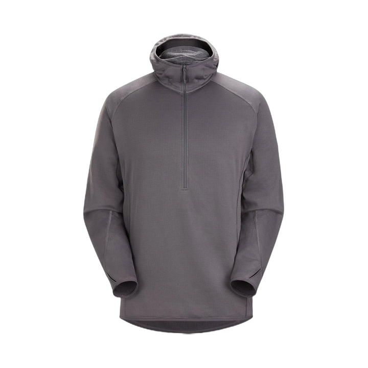 Arc'teryx LEAF Delta AR Half Zip Hoody
