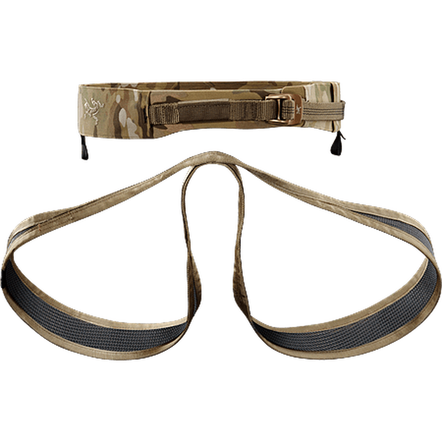 Arc'teryx LEAF E220 Rigger's Harness