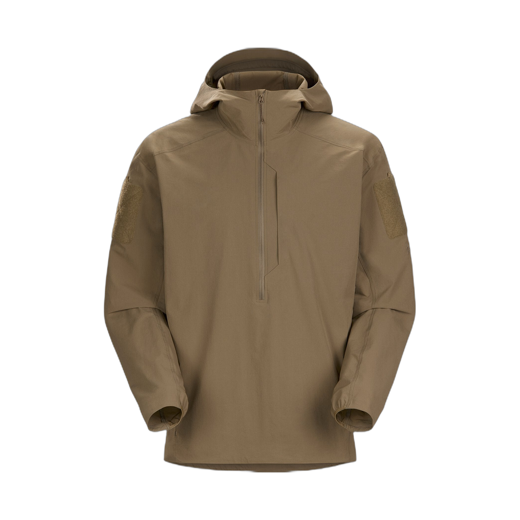 Arc'teryx LEAF GAMMA SL ANORAK – Deliberate Dynamics