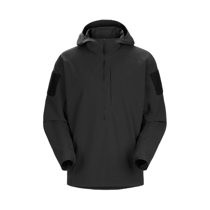 Arc'teryx LEAF GAMMA SL ANORAK – Deliberate Dynamics Arc'teryx LEAF GAMMA SL ANORAK – Deliberate Dynamics