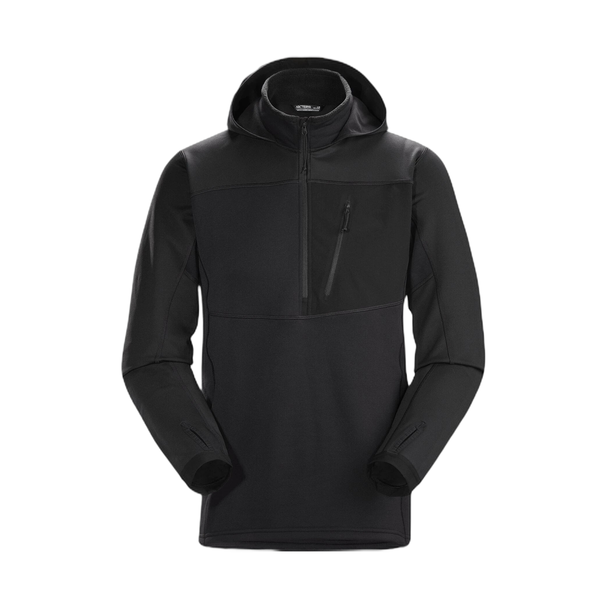 Arc'teryx Pro Naga Hoody (Gen3.1)
