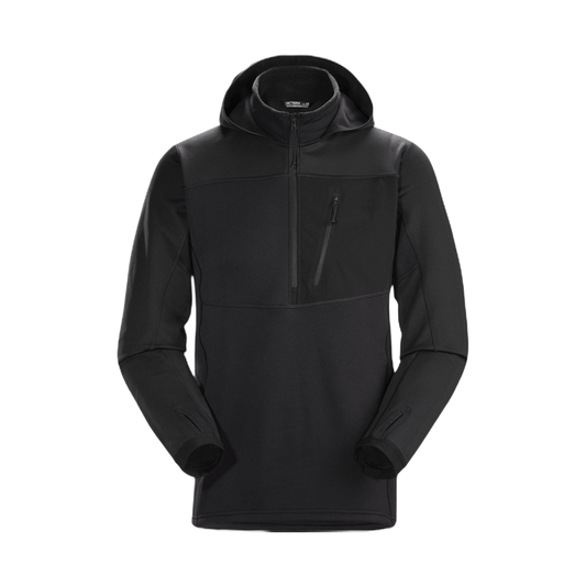 Arc'teryx Pro Naga Hoody (Gen3.1)