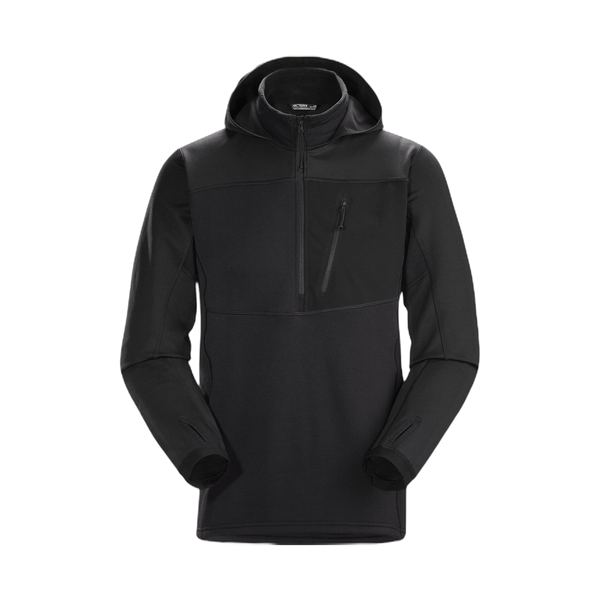 Arc'teryx LEAF Naga Hoody (Gen3.1) – Deliberate Dynamics