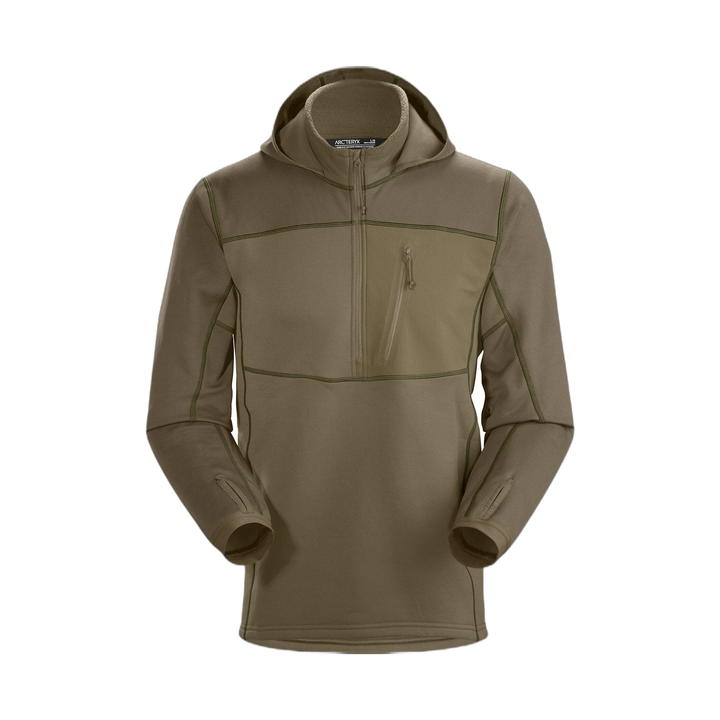 Arc'teryx LEAF Naga Hoody (Gen3.1)