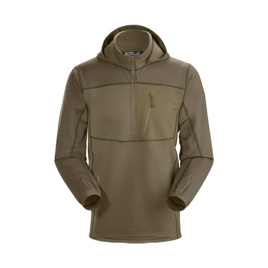Arc'teryx LEAF Naga Hoody (Gen3.1)