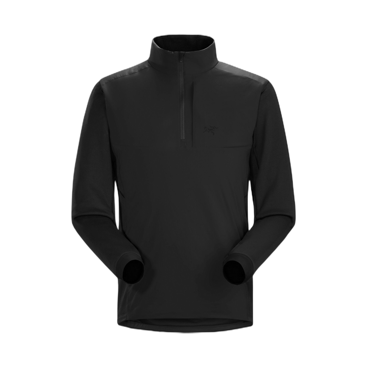 Arc'teryx Pro Naga Pullover AR Gen2.1