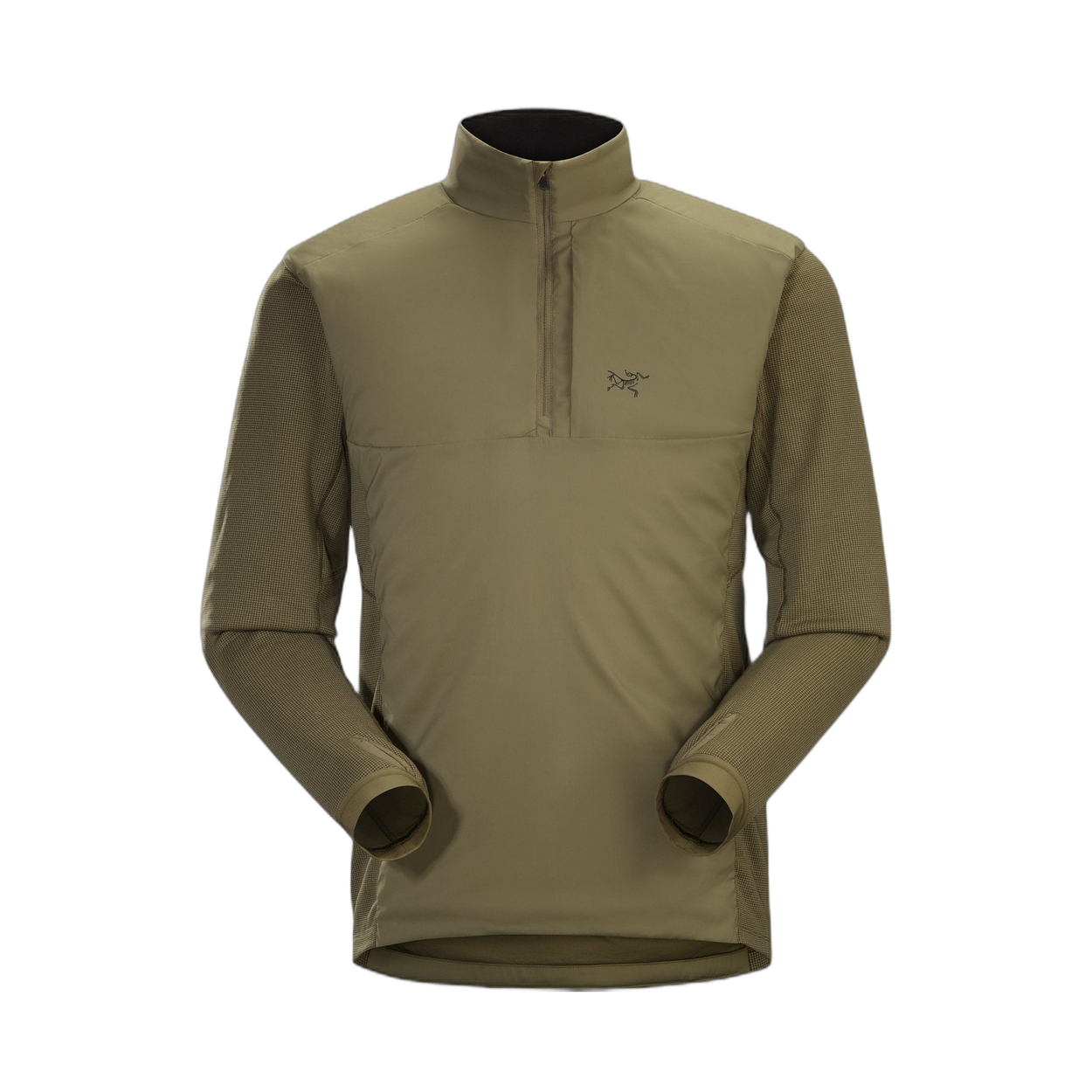 Arc'teryx Pro Naga Pullover AR Gen2.1