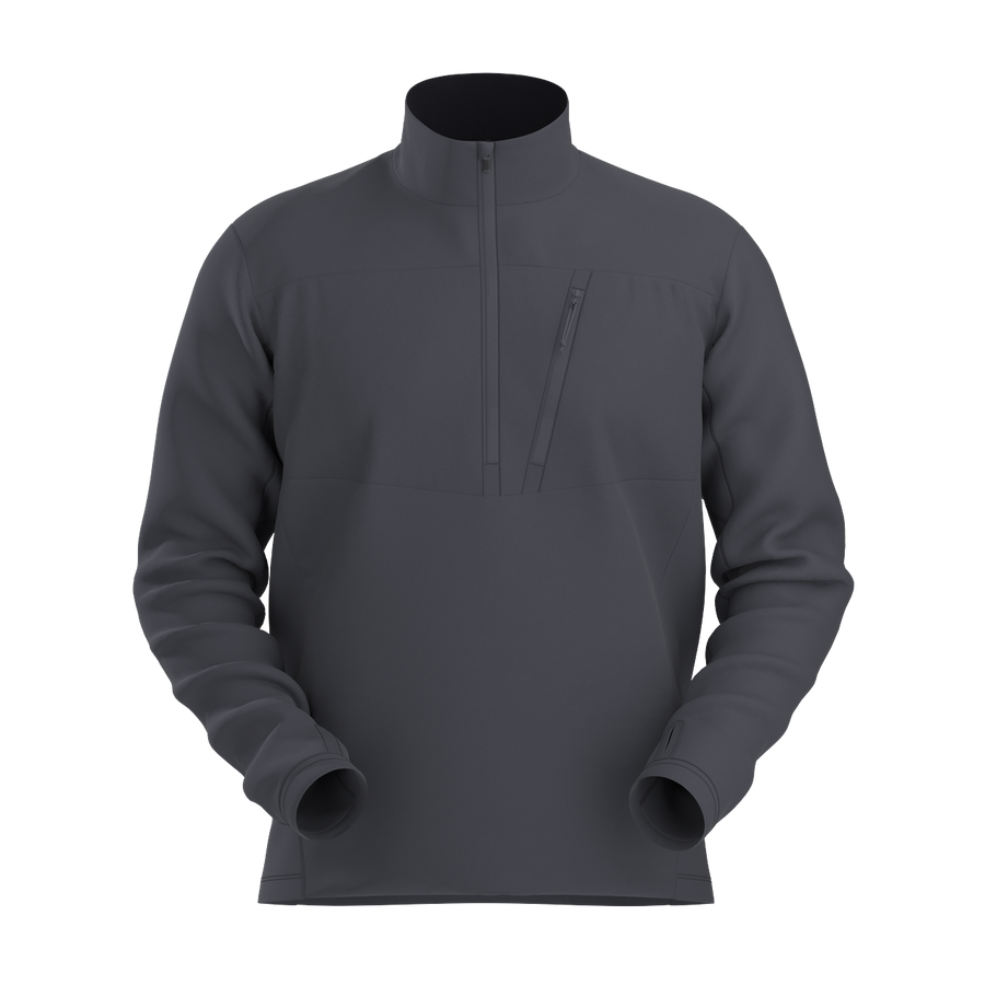 Arc'teryx LEAF Naga Pullover AR Gen2.1