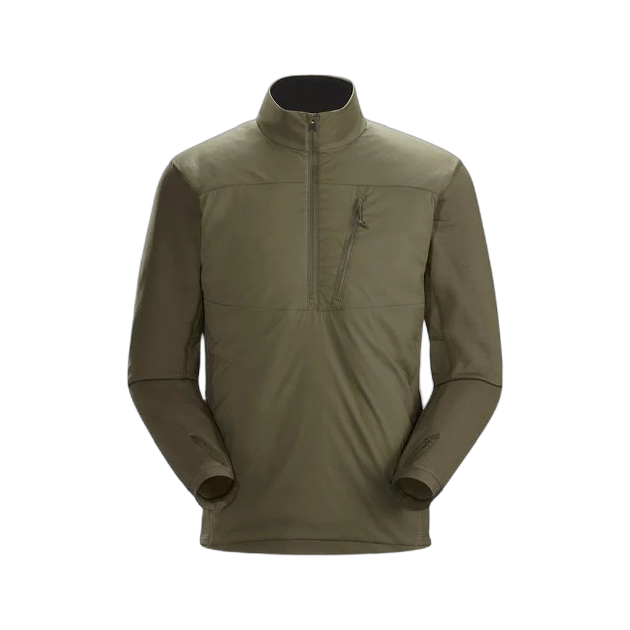 Arc'teryx Pro Naga Pullover AR Gen2.1
