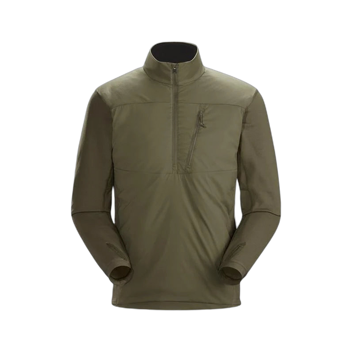 Arc'teryx LEAF Naga Pullover AR Gen2.1