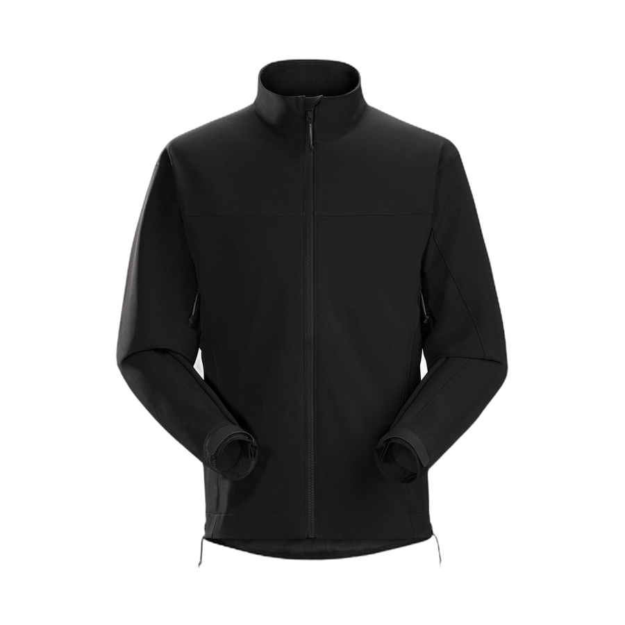 Arc'teryx LEAF Patrol Jacket AR