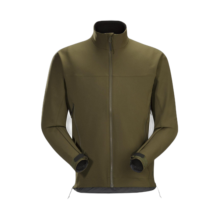 Arc'teryx LEAF Patrol Jacket AR