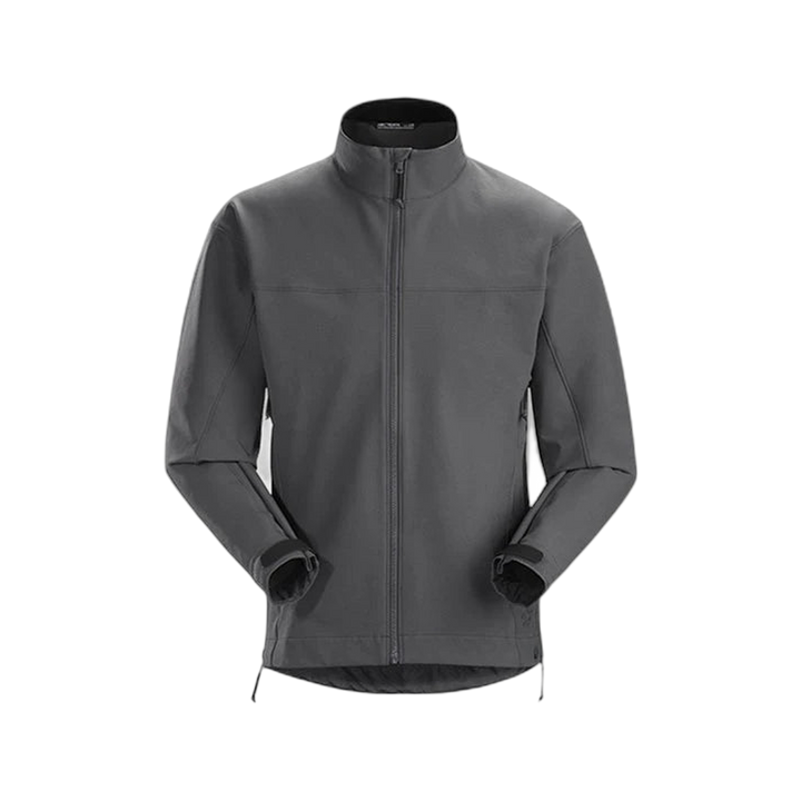 Arc'teryx LEAF Patrol Jacket AR