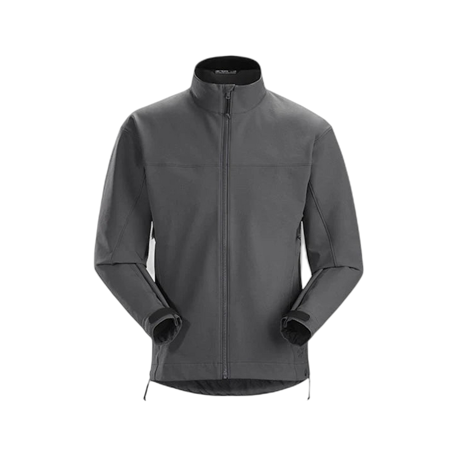 Arc'teryx LEAF Patrol Jacket AR