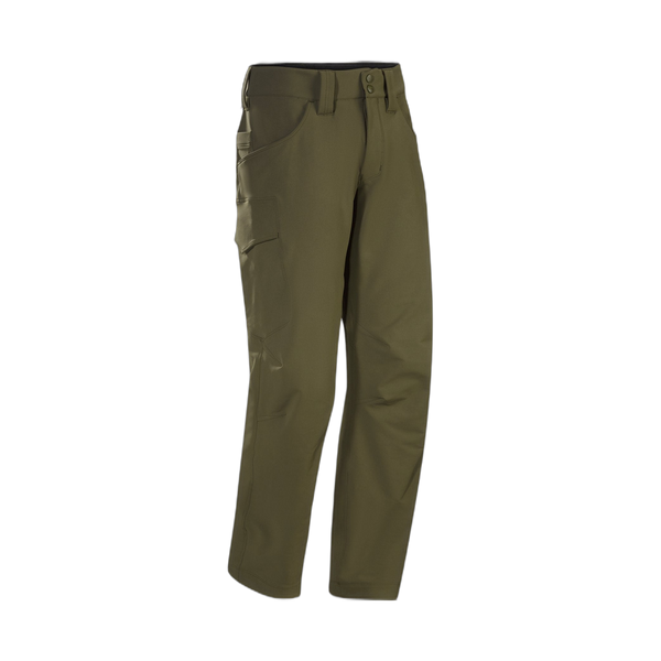 パンツ arc'teryx LEAF Patrol Pant AR Arc'teryx LEAF Patrol Pant AR – Deliberate Dynamics