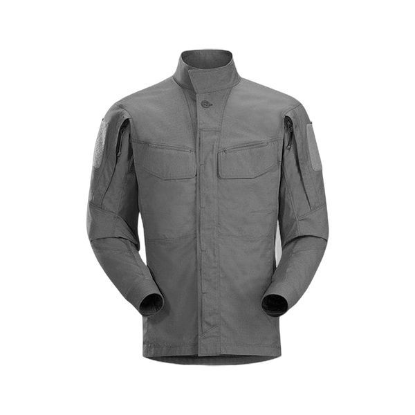 Arc'teryx LEAF Recce Shirt AR – Deliberate Dynamics