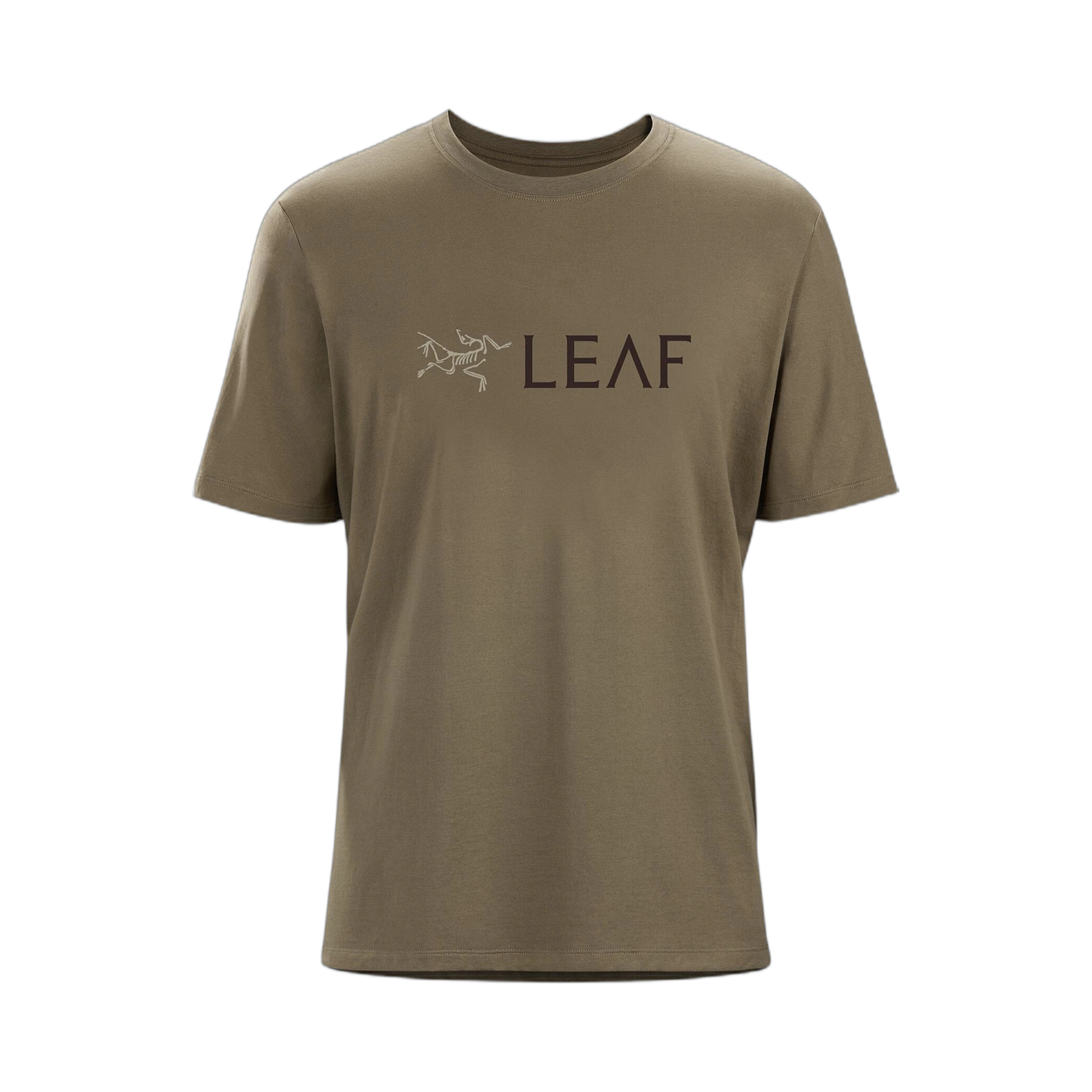 Arc'teryx LEAF Word T-Shirt