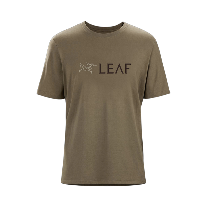 Arc'teryx LEAF Word T-Shirt