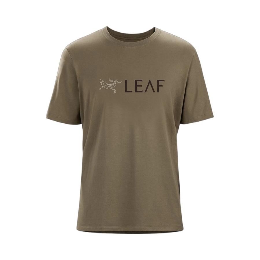 Arc'teryx LEAF Word T-Shirt