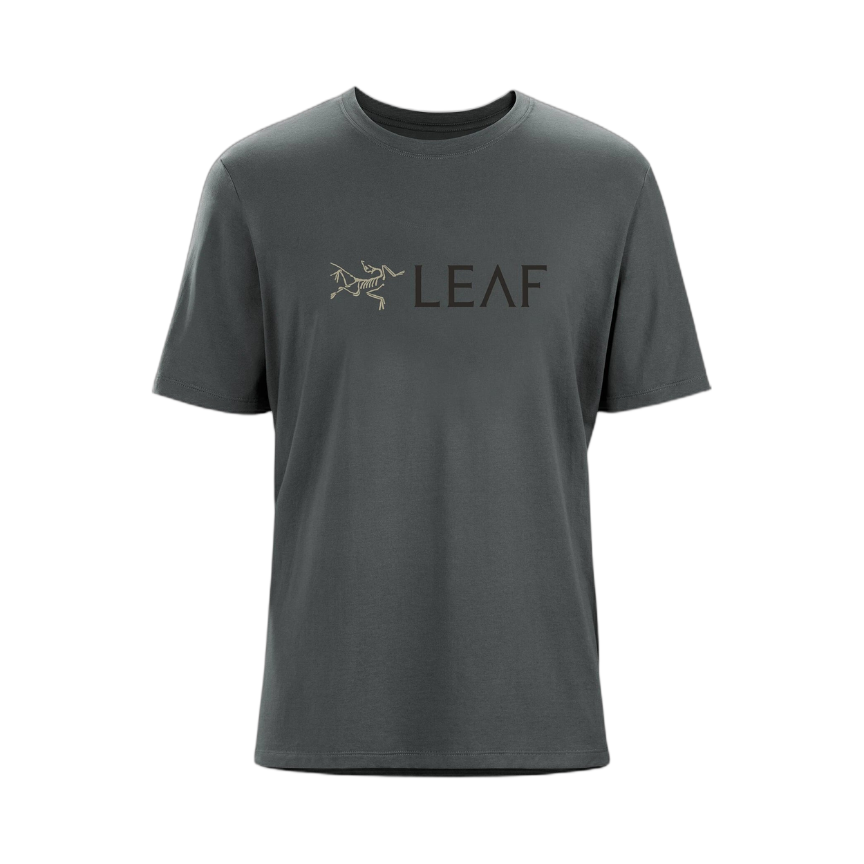 Arc'teryx LEAF Word T-Shirt – Deliberate Dynamics