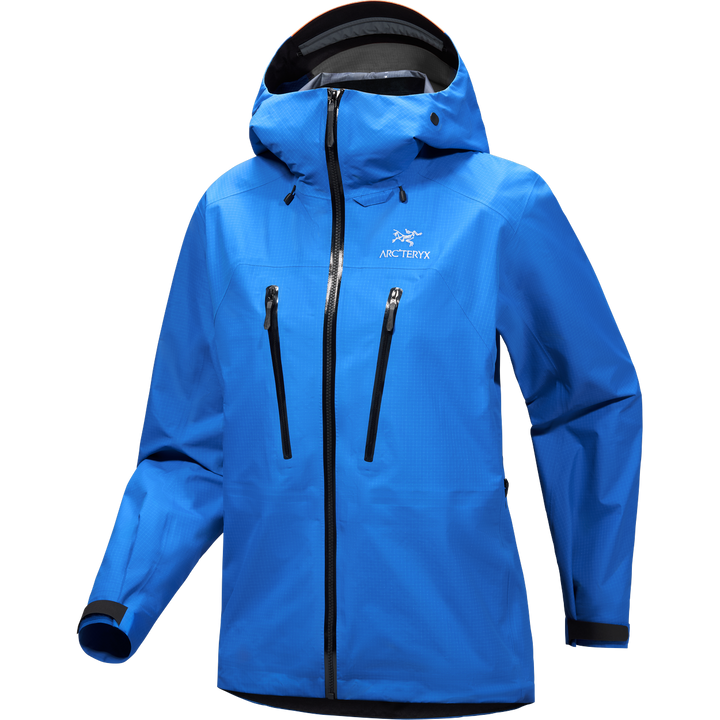 Alpine Guide Jacket — Fluidity