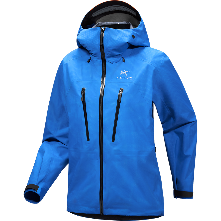 Alpine Guide Jacket — Fluidity