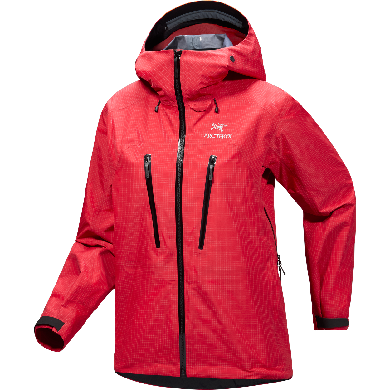 Alpine Guide Jacket