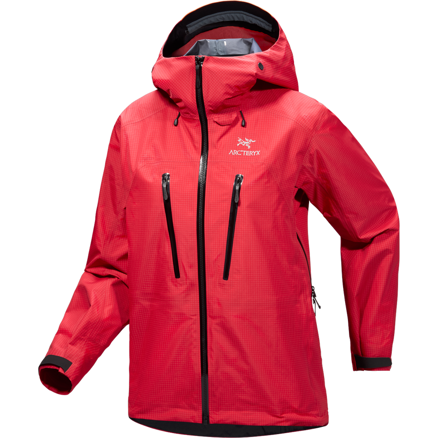 Alpine Guide Jacket — Tanager
