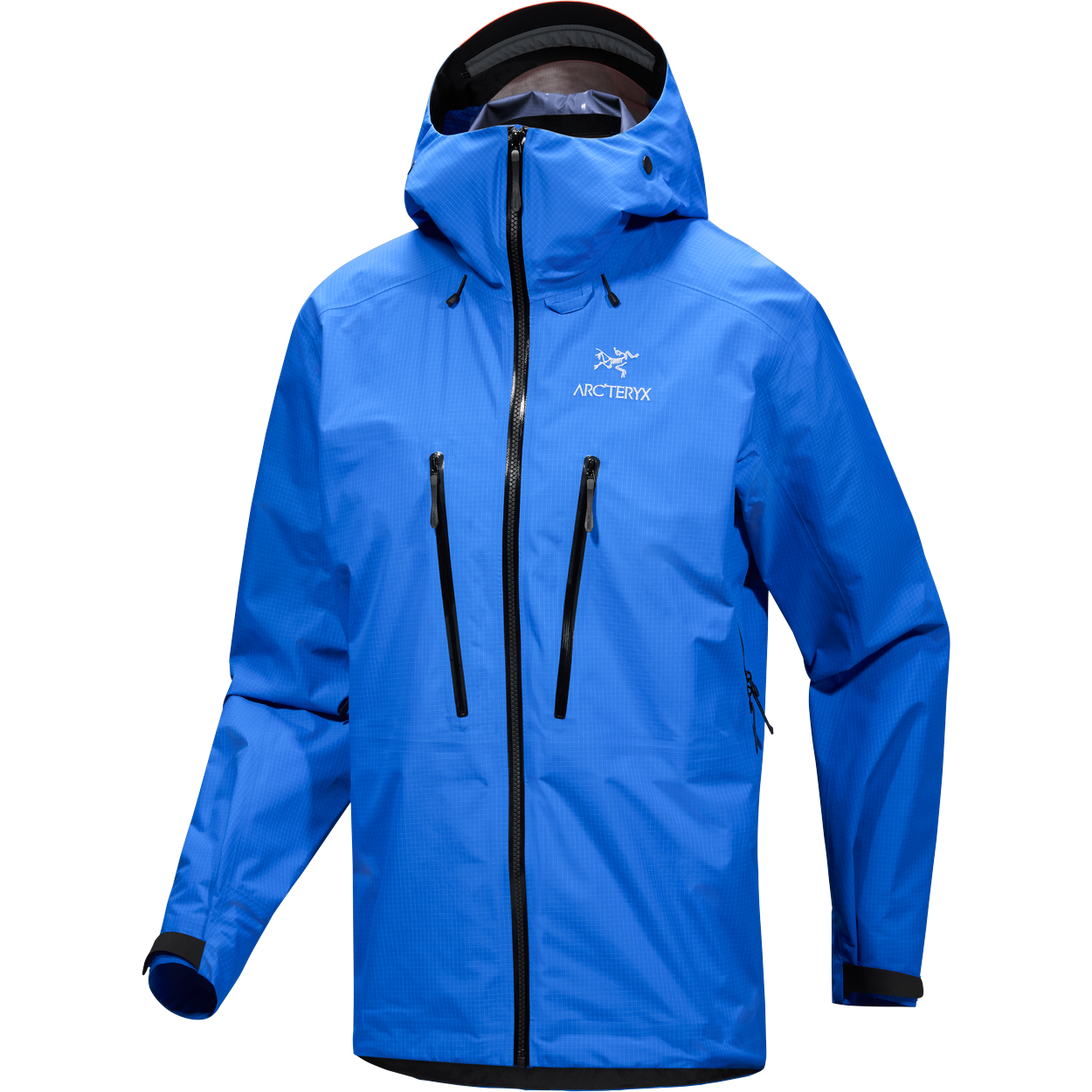 Alpine Guide Jacket