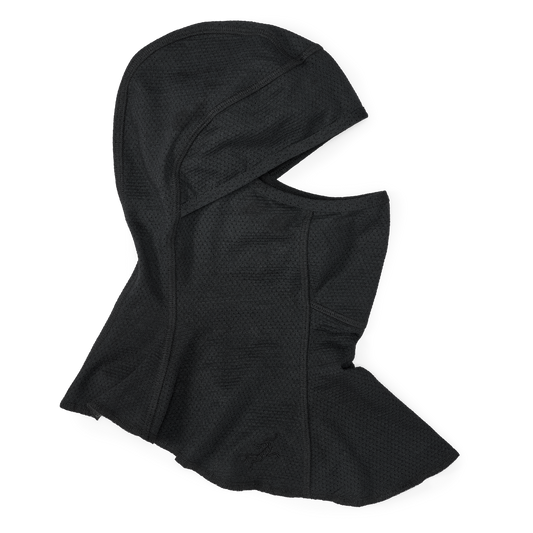Assault Balaclava FR Gen 2.0 — Black