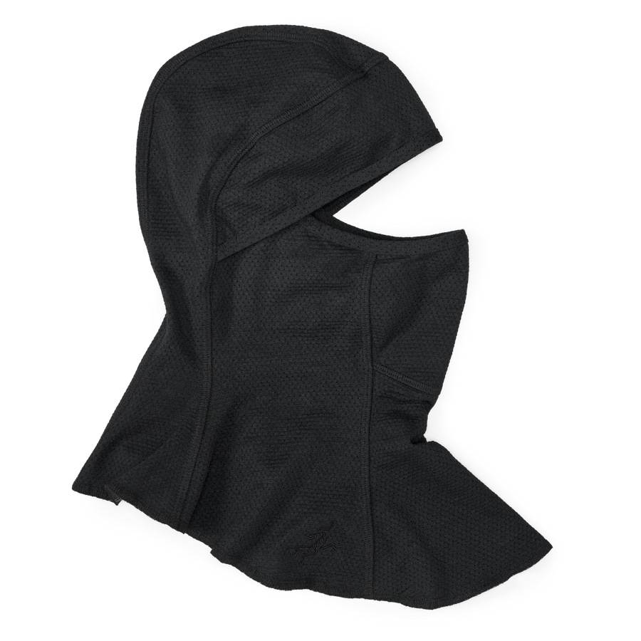 Assault Balaclava FR Gen 2.0 — Black