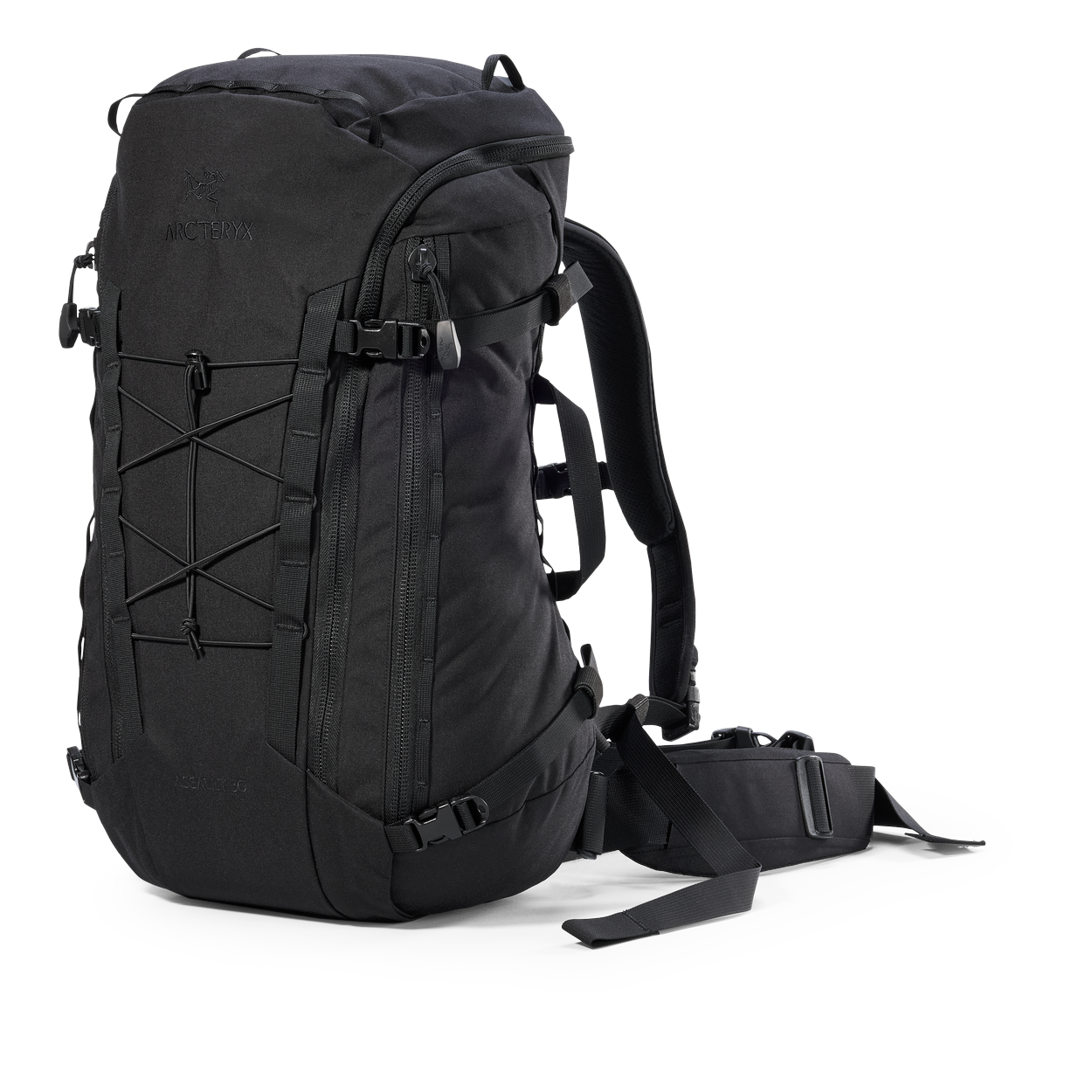 Assault Pack 30 — Black