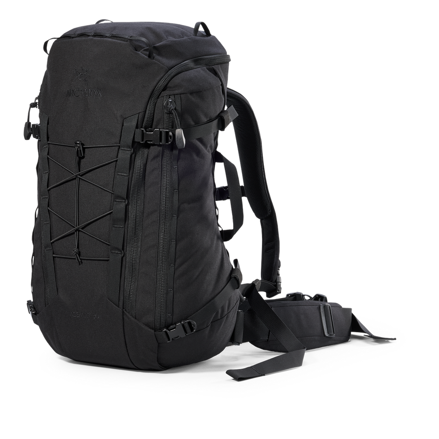 Assault Pack 30 — Black