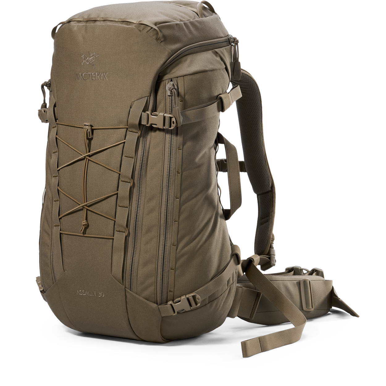Assault Pack 30 — Crocodile