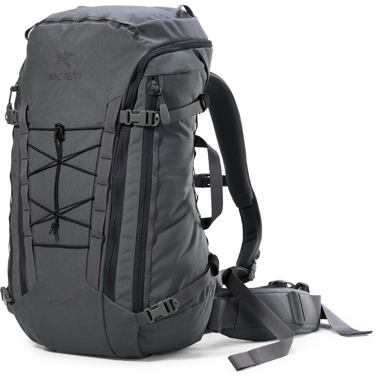 Assault Pack 30 — Wolf
