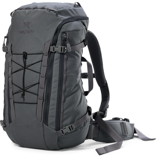 Assault Pack 30 — Wolf