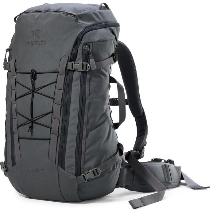 Assault Pack 30 — Wolf