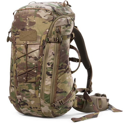 Assault Pack 30 — Multicam