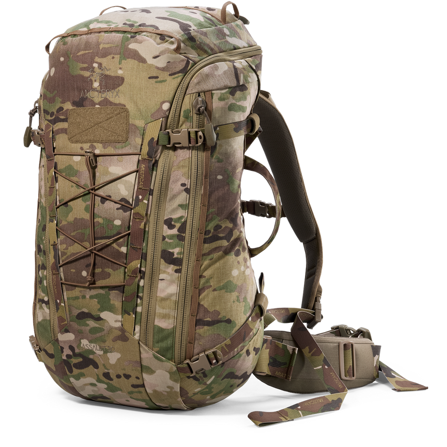 Assault Pack 30 — Multicam