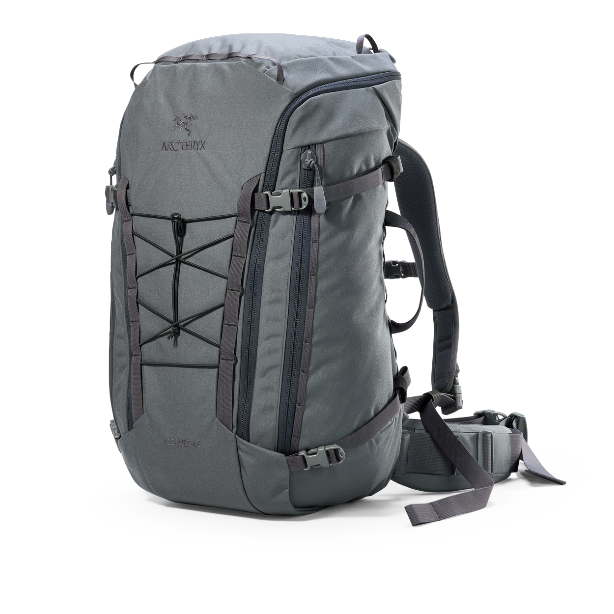Assault Pack 45 — Wolf