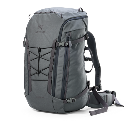 Assault Pack 45 — Wolf