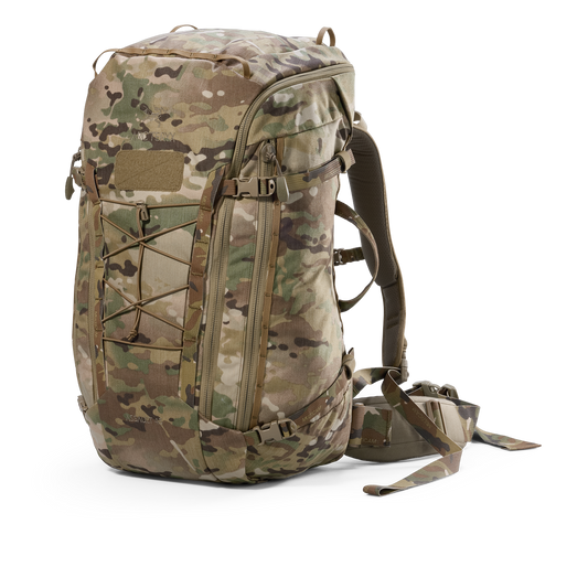 Assault Pack 45 — Multicam